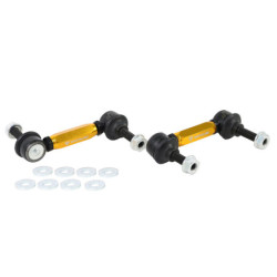 Sway Bar Link - Assembly