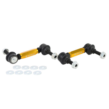 Sway Bar Link - Assembly