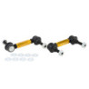 Sway Bar Link - Assembly