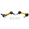 Sway Bar Link - Assembly