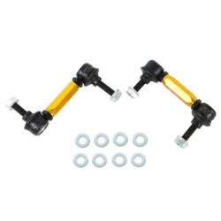 Sway Bar Link - Assembly