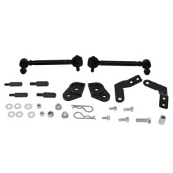 Sway Bar Link - Assembly