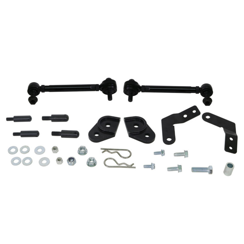 Sway Bar Link - Assembly