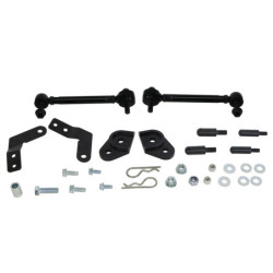 Sway Bar Link - Assembly