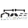 Sway Bar Link - Assembly