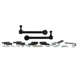 Sway Bar Link - Assembly