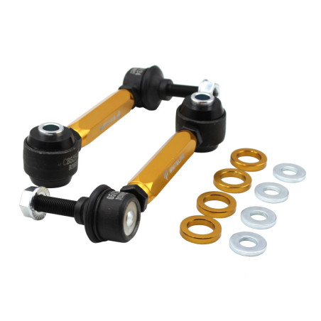 Sway Bar Link - Assembly