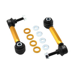 Sway Bar Link - Assembly