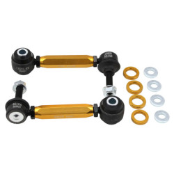 Sway Bar Link - Assembly