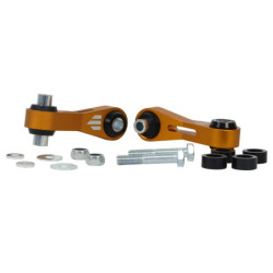 Sway Bar Link - Assembly