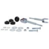 Sway Bar Link - Assembly