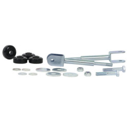 Sway Bar Link - Assembly
