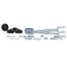 Sway Bar Link - Assembly