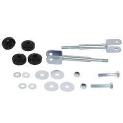 Sway Bar Link - Assembly
