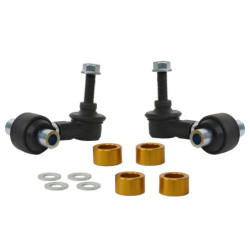Sway Bar Link - Assembly