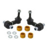 Sway Bar Link - Assembly