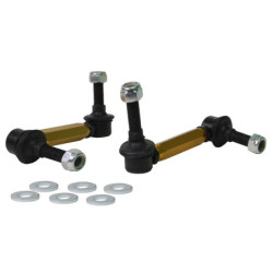 Sway Bar Link - Assembly
