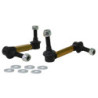 Sway Bar Link - Assembly
