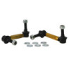 Sway Bar Link - Assembly
