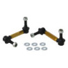 Sway Bar Link - Assembly