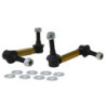 Sway Bar Link - Assembly