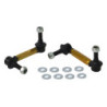 Sway Bar Link - Assembly