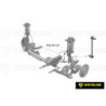 Sway Bar Link - Assembly