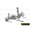 Sway Bar Link - Assembly