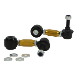 Sway Bar Link - Assembly