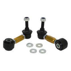 Sway Bar Link - Assembly