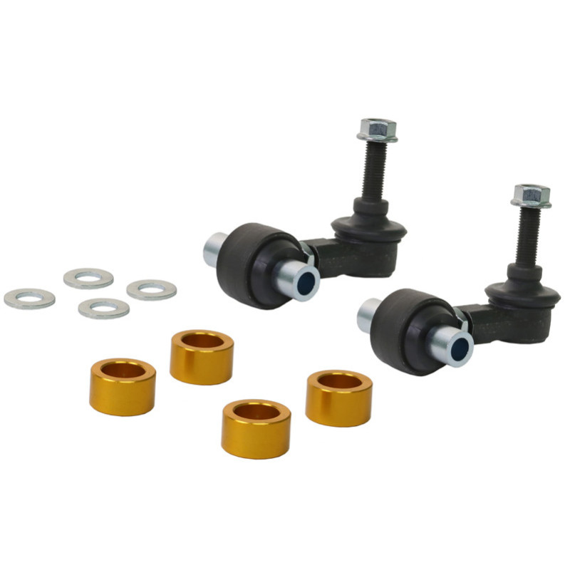 Sway Bar Link - Assembly