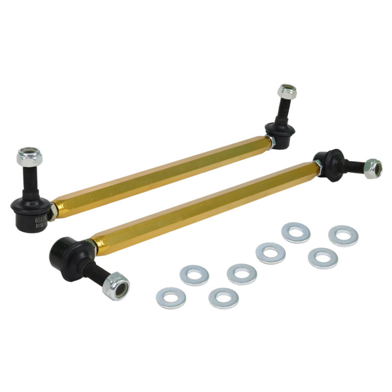 Sway Bar Link - Assembly