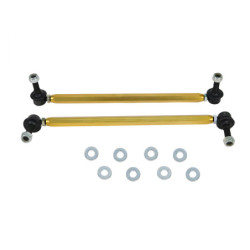 Sway Bar Link - Assembly