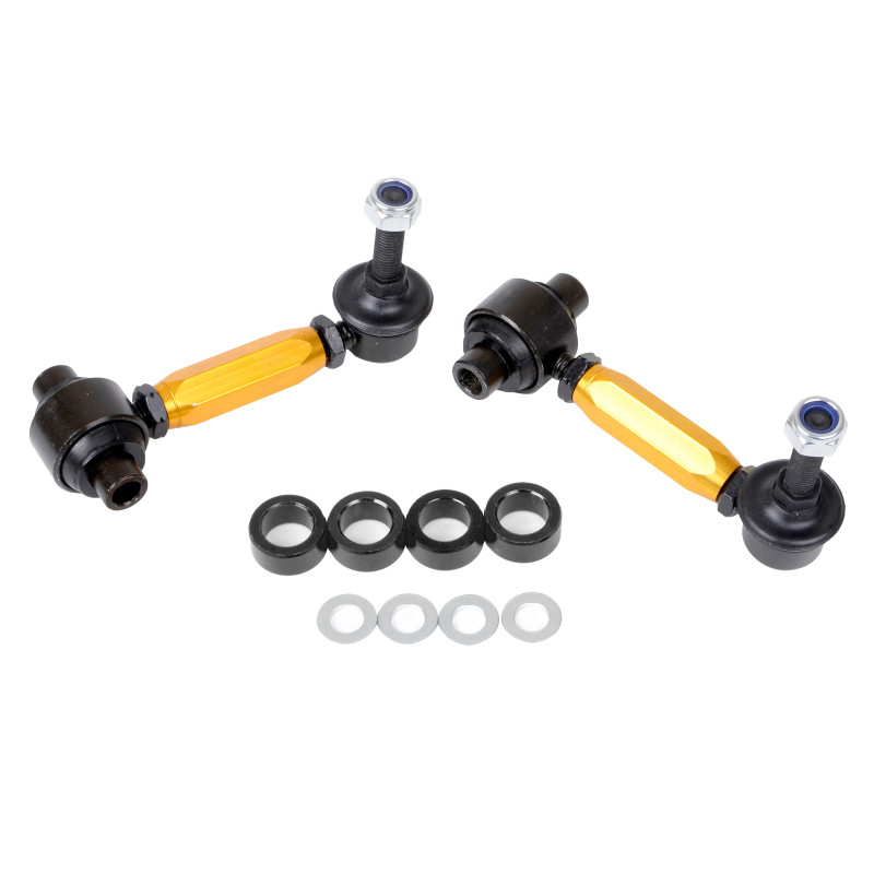 Sway Bar Link - Assembly