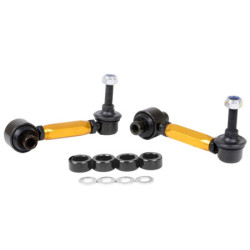 Sway Bar Link - Assembly