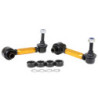 Sway Bar Link - Assembly
