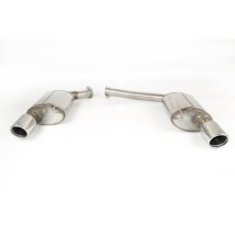 echappement sport Audi