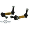 Sway Bar Link - Assembly