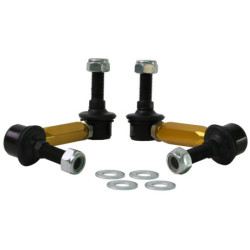 Sway Bar Link - Assembly
