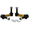Sway Bar Link - Assembly