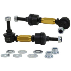 Sway Bar Link - Assembly