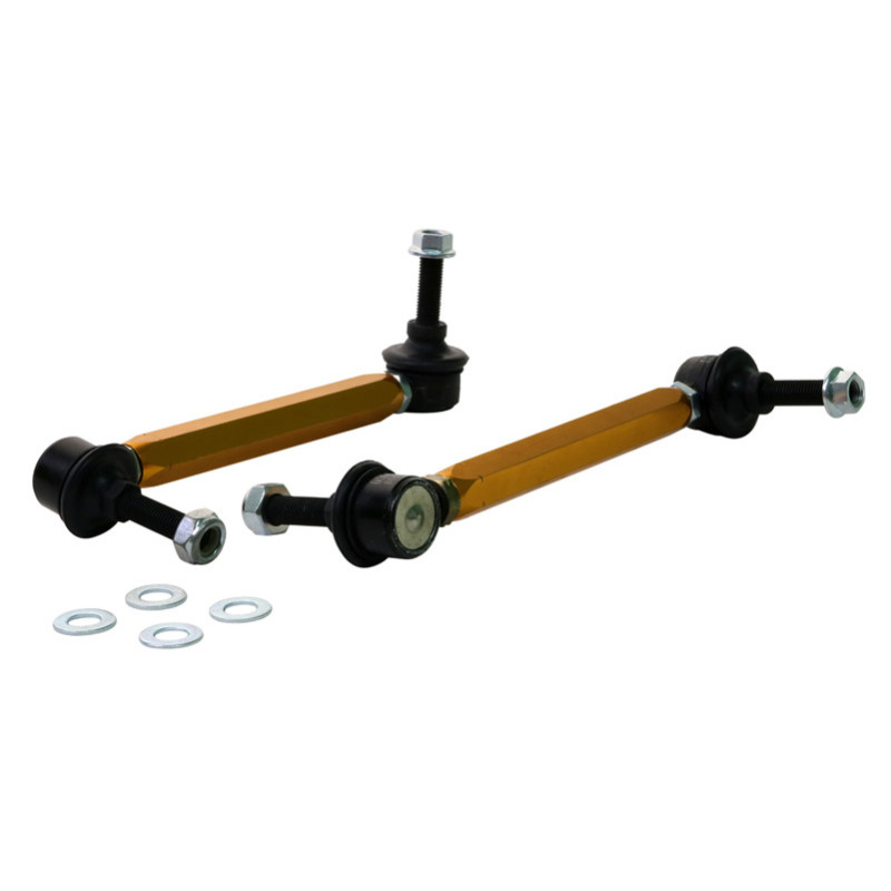 Sway Bar Link - Assembly