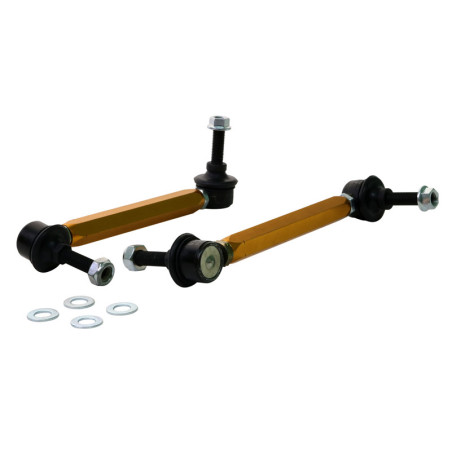 Sway Bar Link - Assembly
