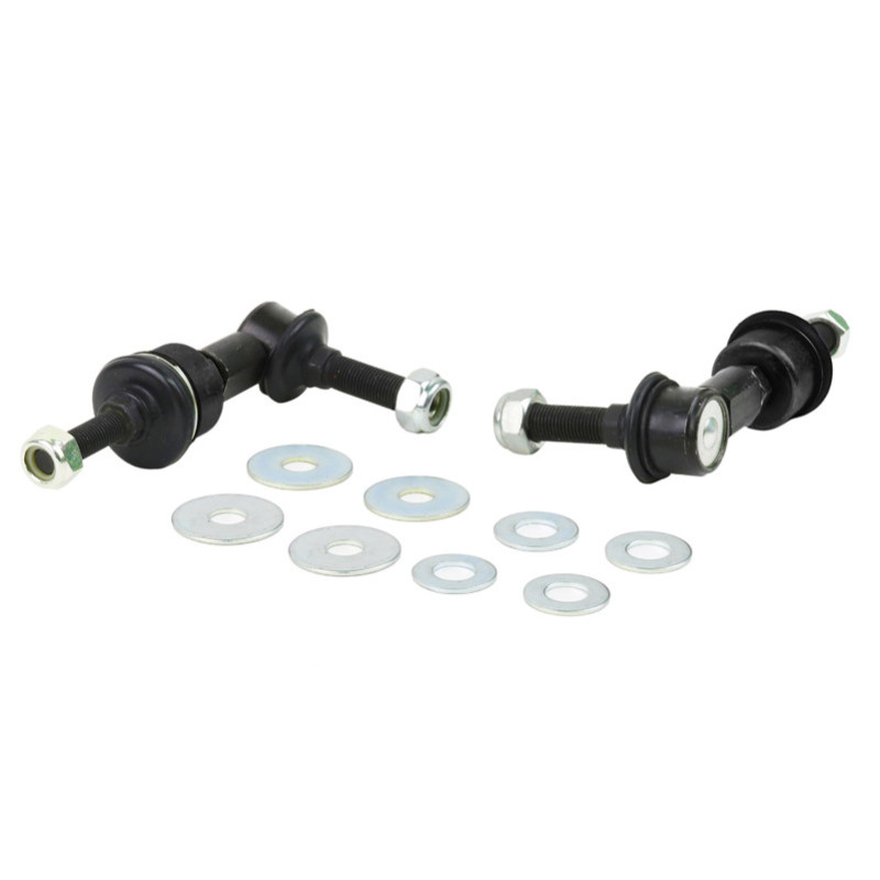 Sway Bar Link - Assembly