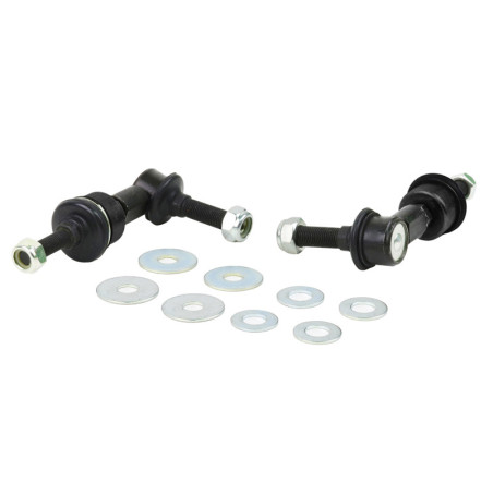 Sway Bar Link - Assembly