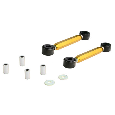 Sway Bar Link - Assembly