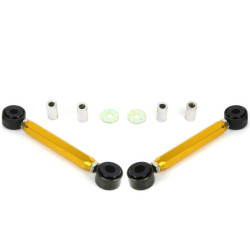 Sway Bar Link - Assembly