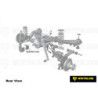 Sway Bar Link - Assembly