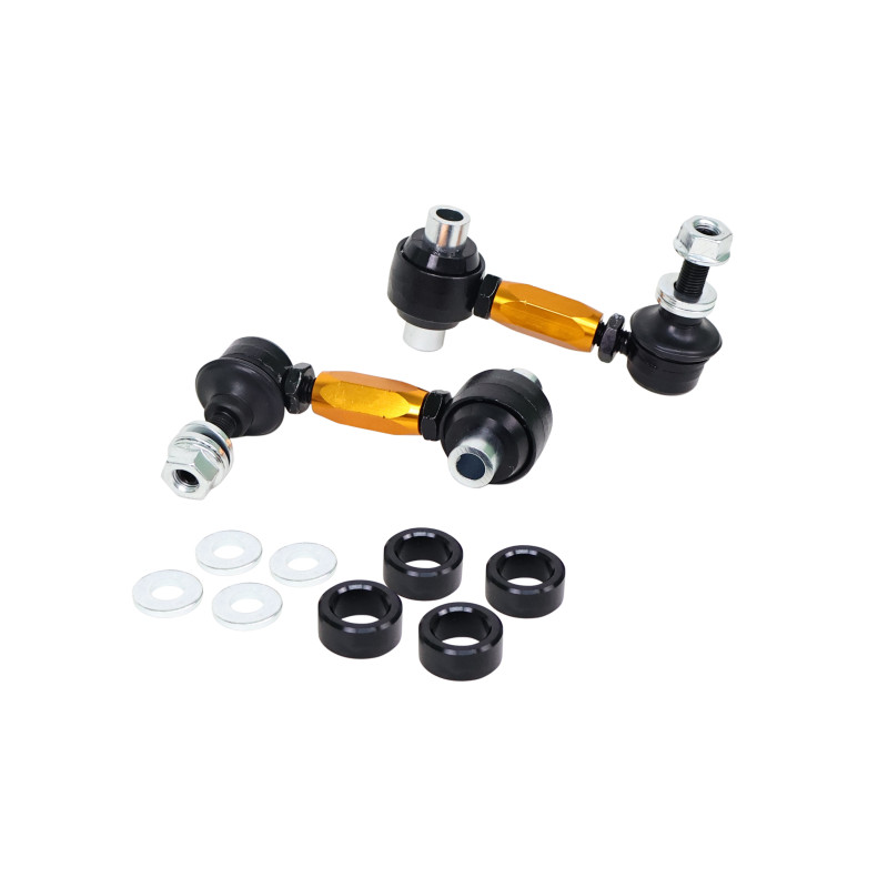 Sway Bar Link - Assembly