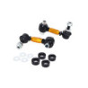 Sway Bar Link - Assembly